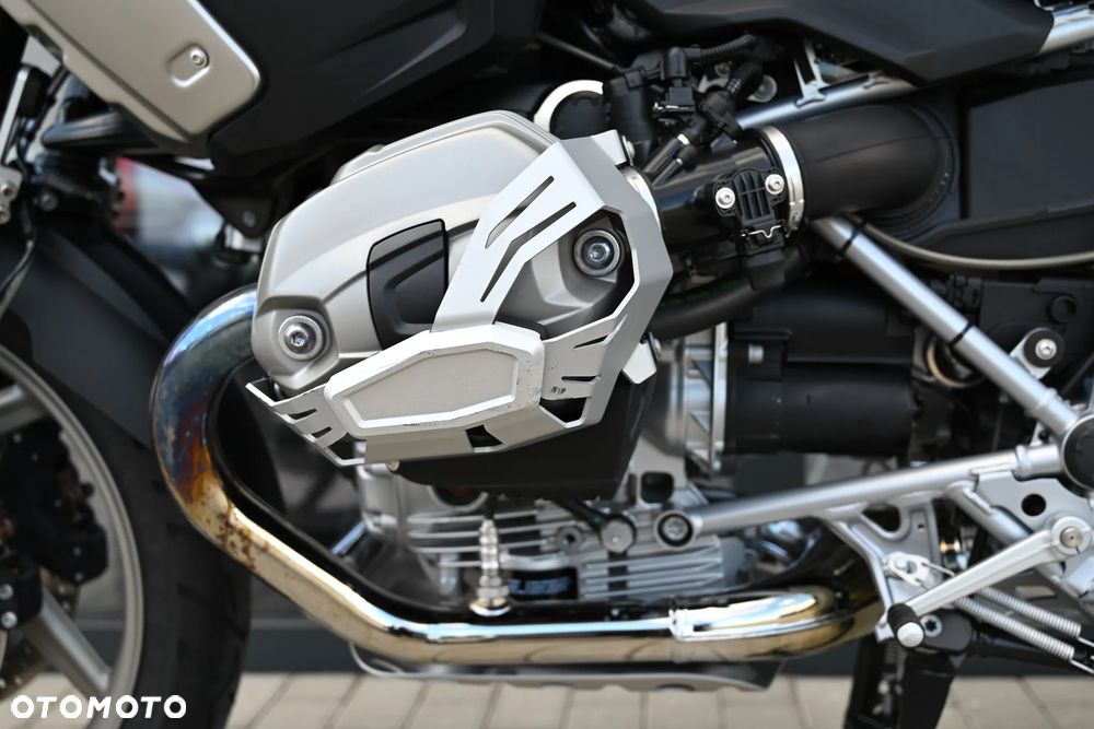 BMW GS - 11
