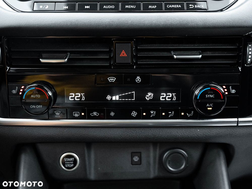 Nissan Qashqai 1.3 DIG-T MHEV Xtronic N-TEC - 25