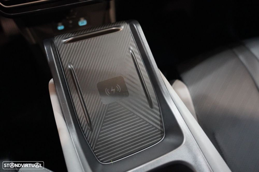 BYD Dolphin Surf 43.2 kWh Comfort - 28