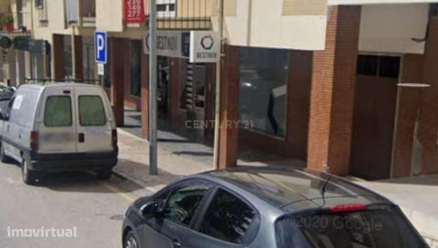 Loja Arrendada - Boa Rentabilidade - Centro de Pombal - Grande imagem: 3/16