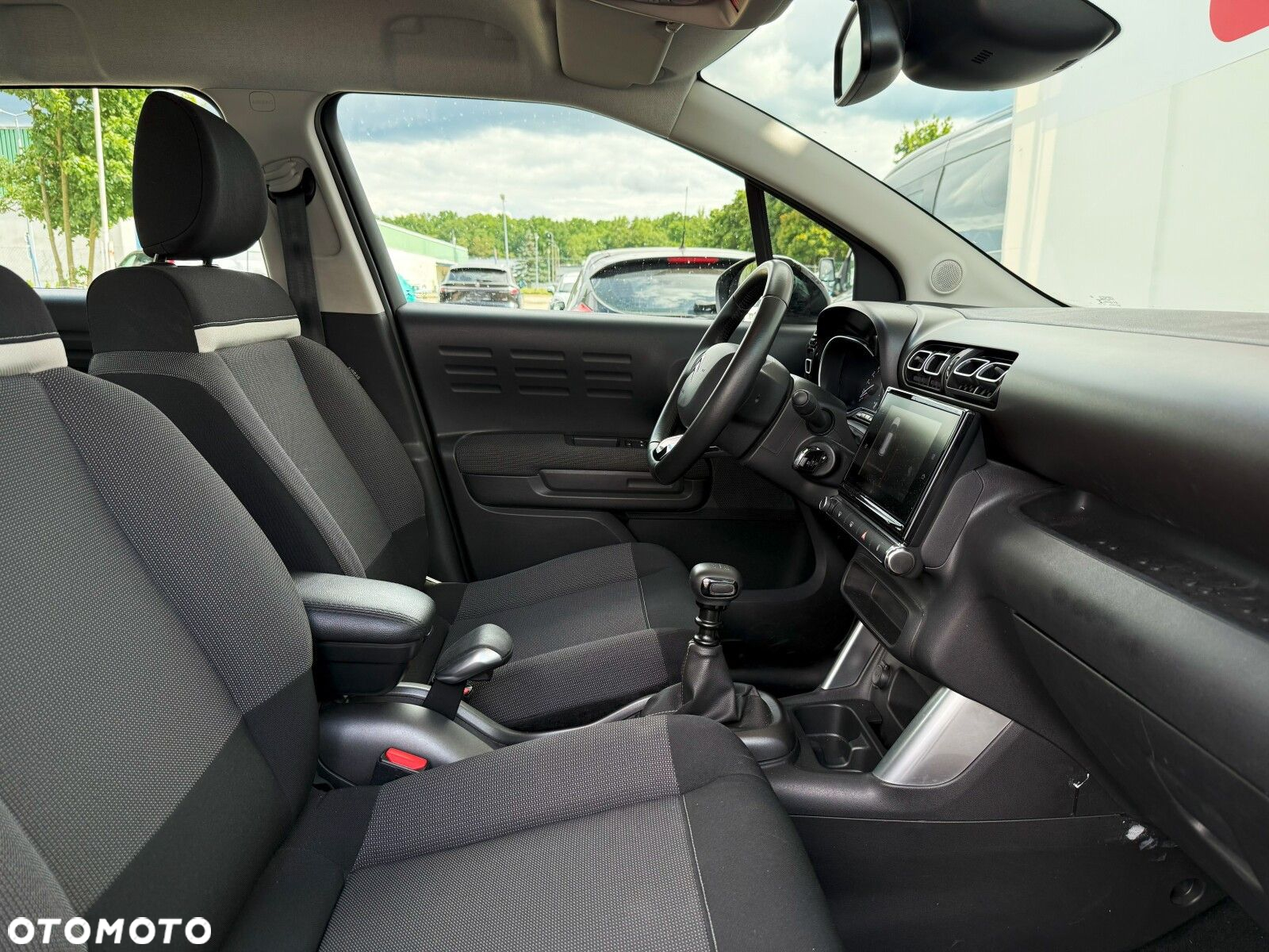Citroën C3 Aircross 1.2 PureTech Feel S&S - 26