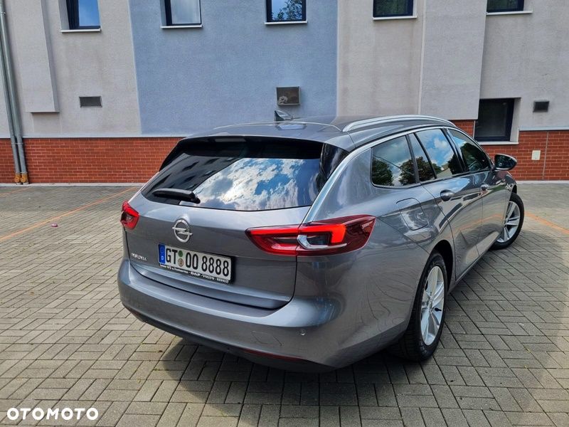 Opel Insignia 2.0 CDTI automatik Business Innovation - 5
