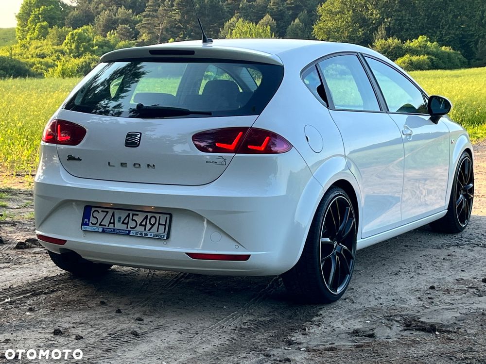 Seat Leon 1.4 TSI Style S&S - 16