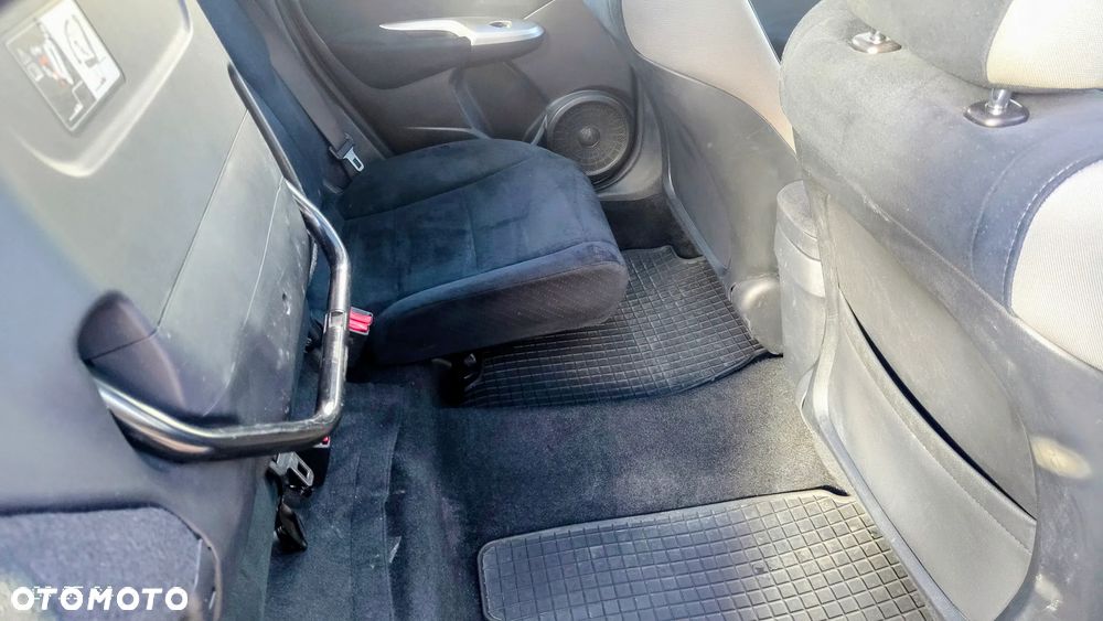 Honda Civic 1.8i-VTEC Automatik Executive - 5