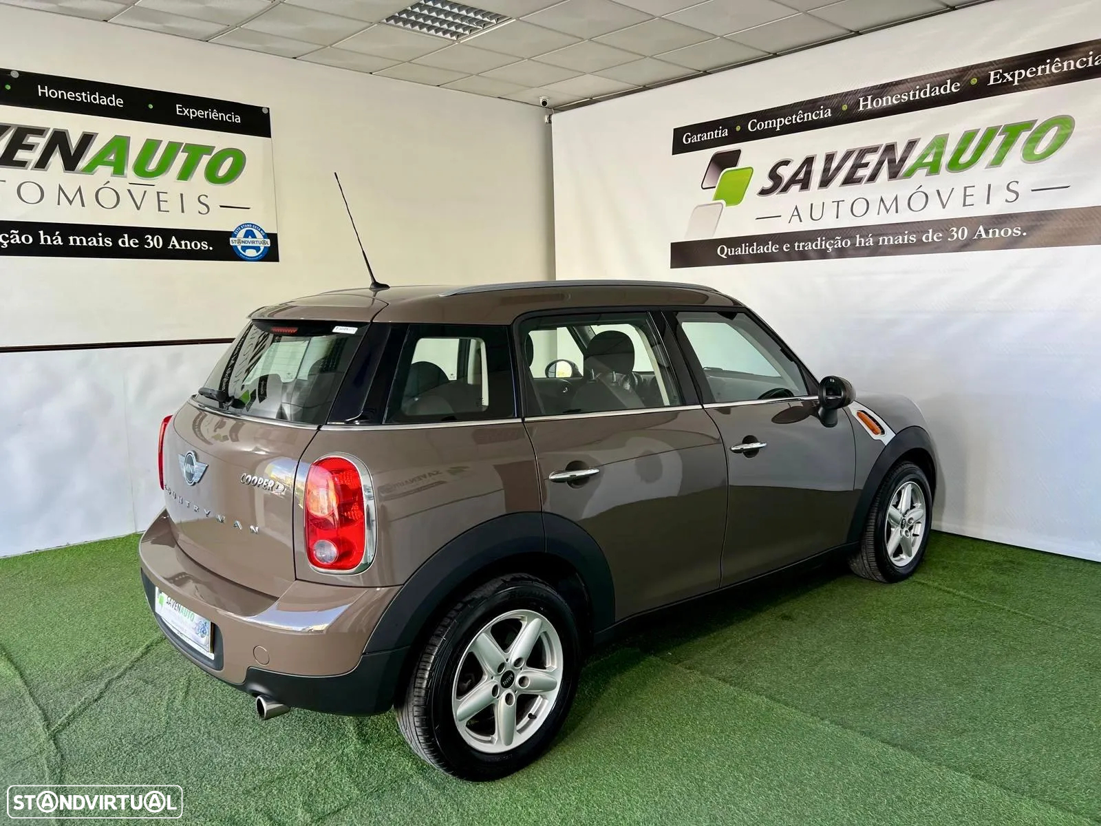 MINI Countryman Cooper D Auto - 19