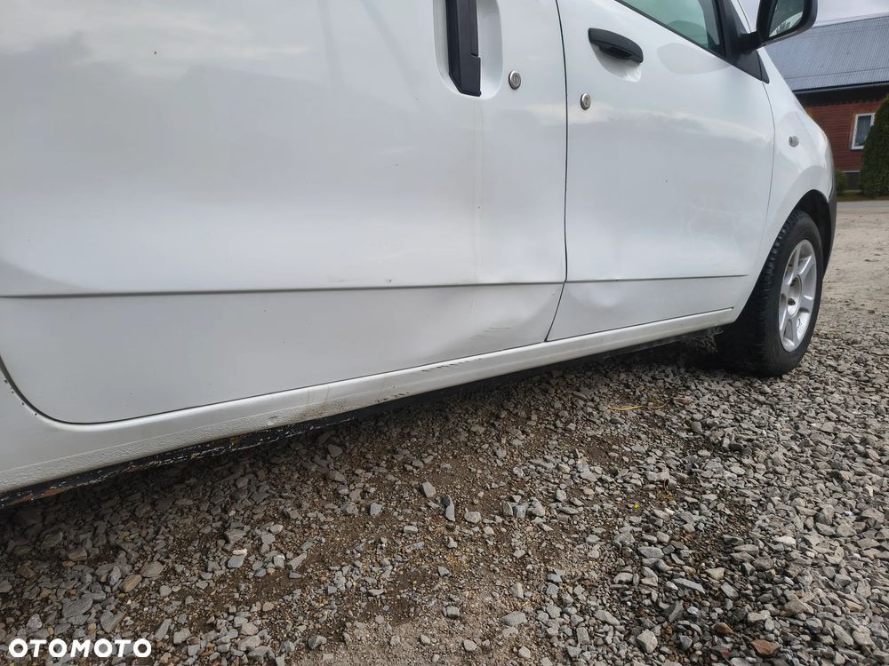 Dacia Dokker 1.6 SCe Ambiance Plus - 12