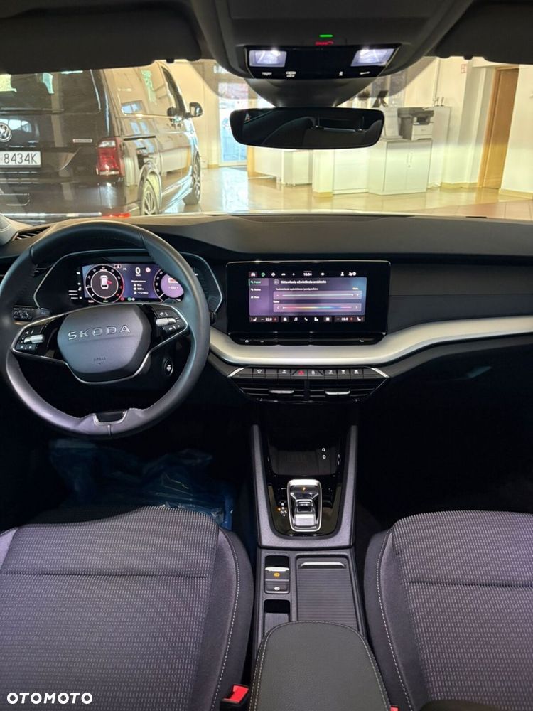 Skoda Octavia - 28
