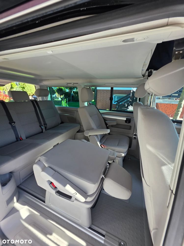 Volkswagen California - 20