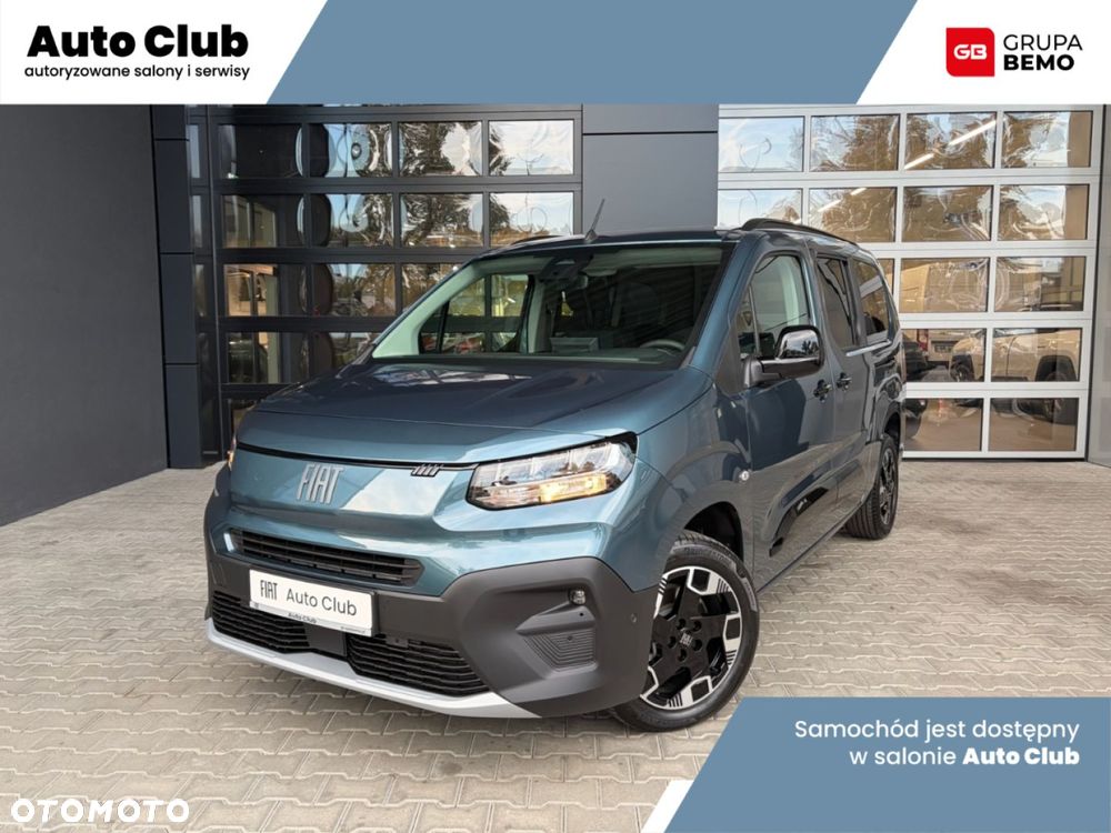 Fiat Qubo