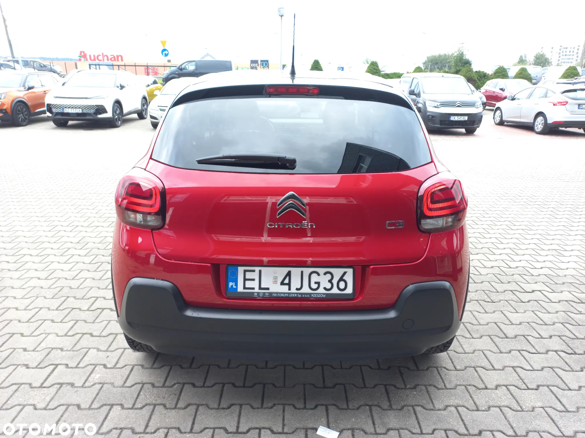 Citroën C3 1.2 PureTech Max - 6