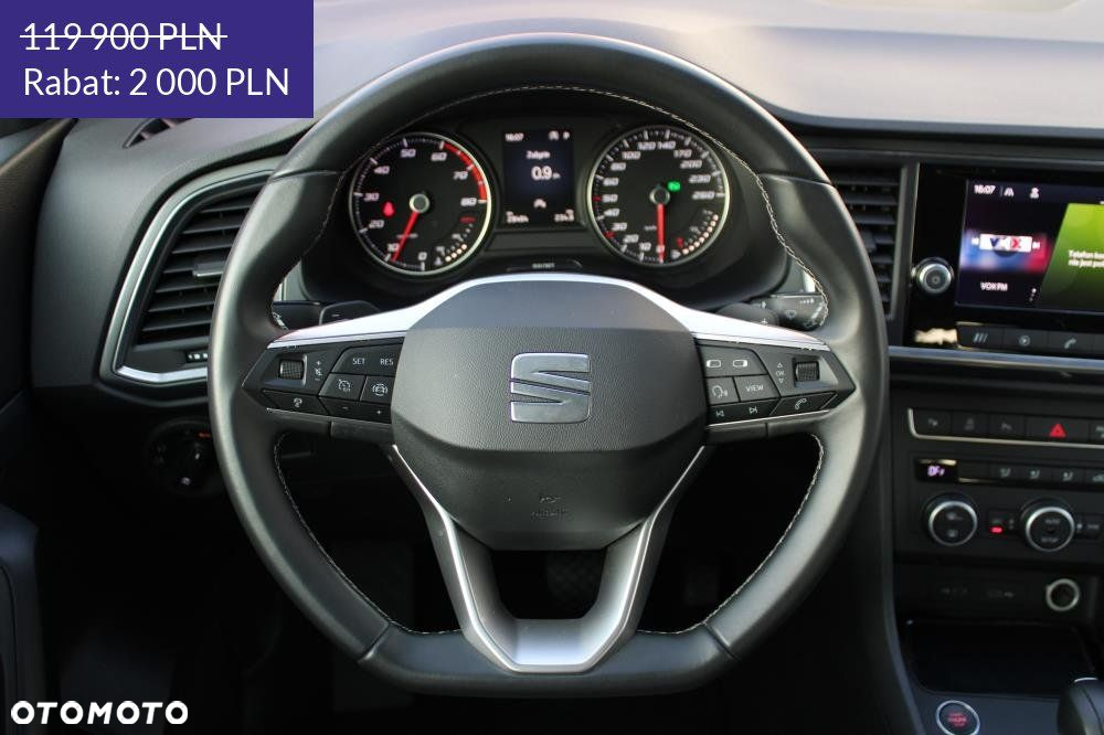 Seat Ateca - 20