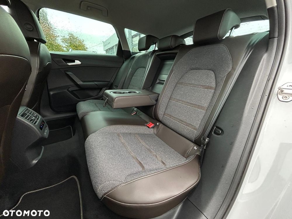 Seat Leon 1.5 TSI Xcellence - 19