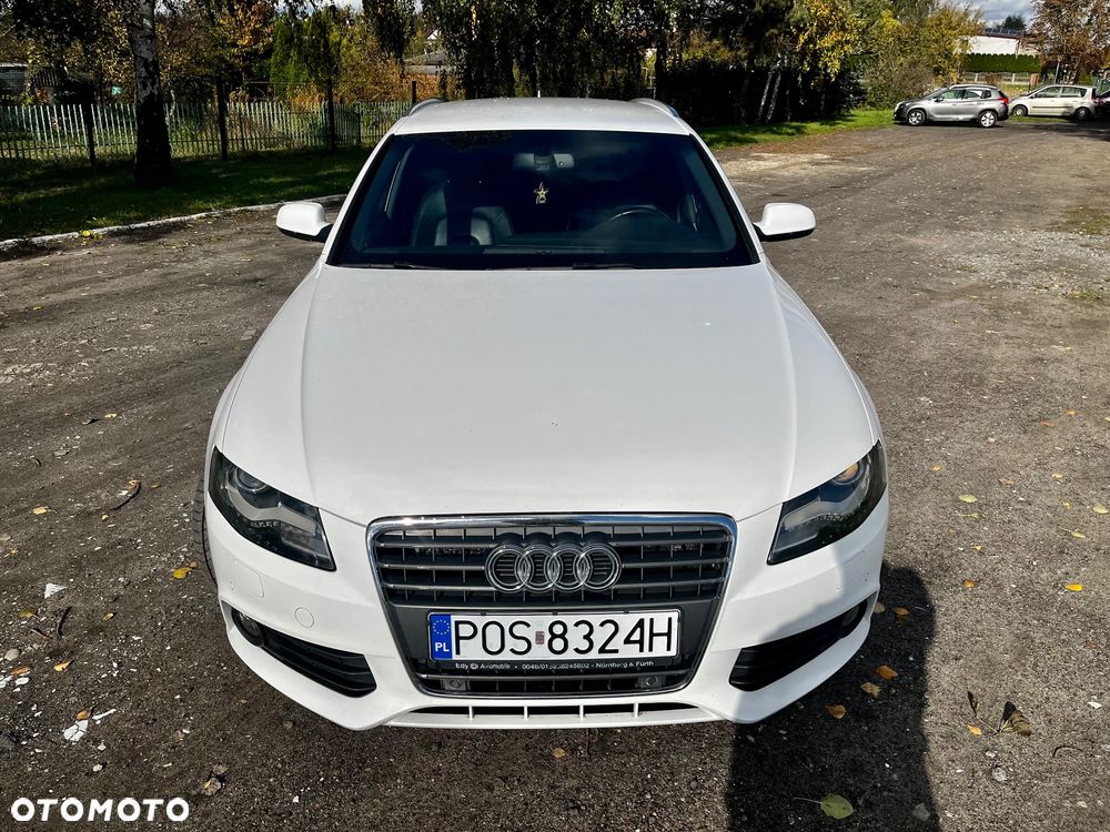 Audi A4 ver-2-0-tdi-dpf-multitronic-s-line-sportpaket - 13