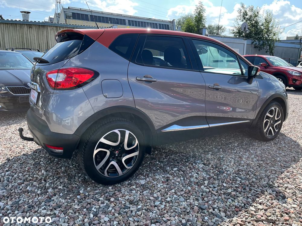 Renault Captur - 4