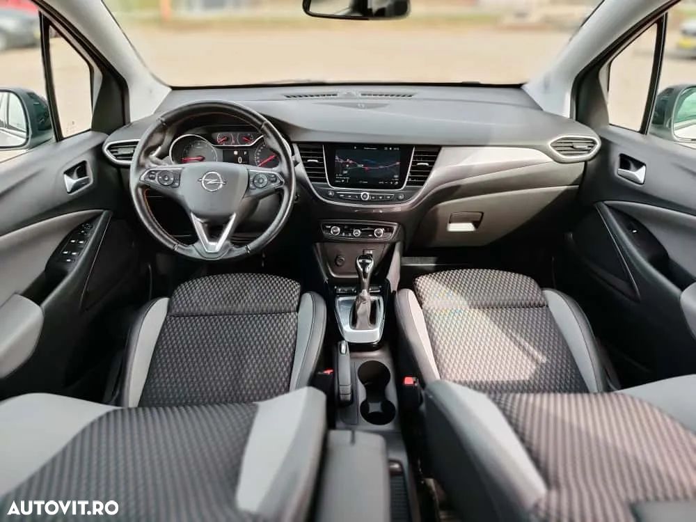 Opel Crossland X 1.5 Diesel Start/Stop Automatik Ultimate - 8