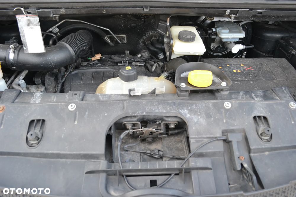 Opel Vivaro L2H1 S&S - 37
