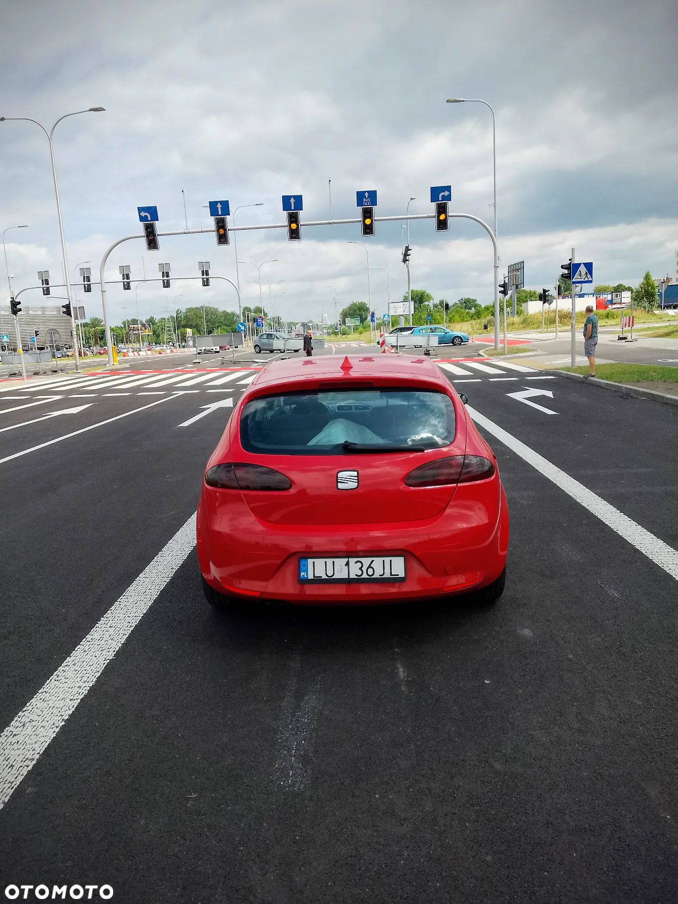 Seat Leon - 4