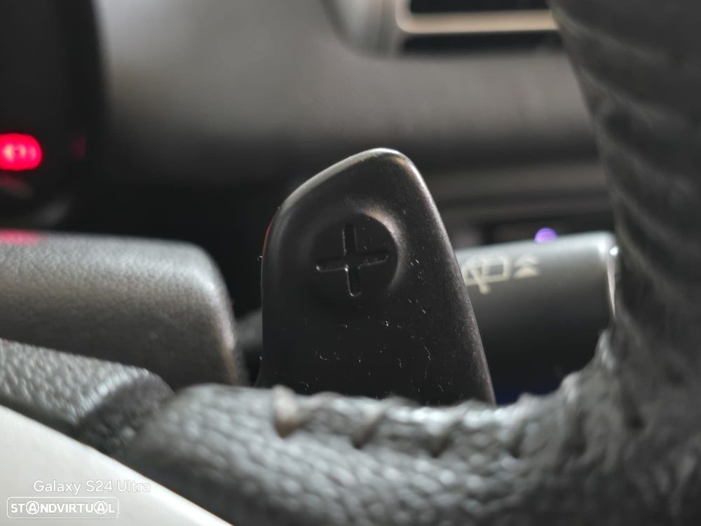 Smart ForTwo Coupé cdi softouch passion dpf - 16