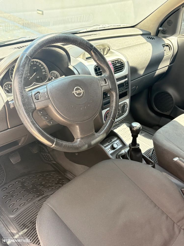 Opel Corsa - 14