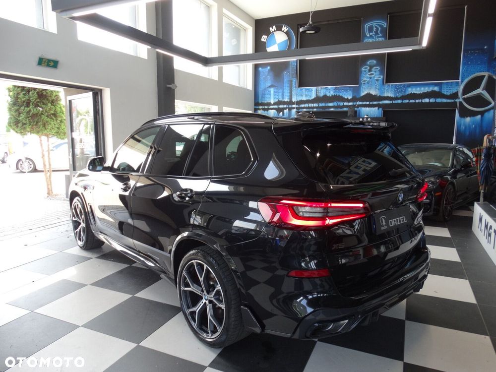 BMW X5 - 3