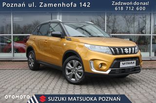 Suzuki Vitara 1.4 Boosterjet SHVS Premium 2WD