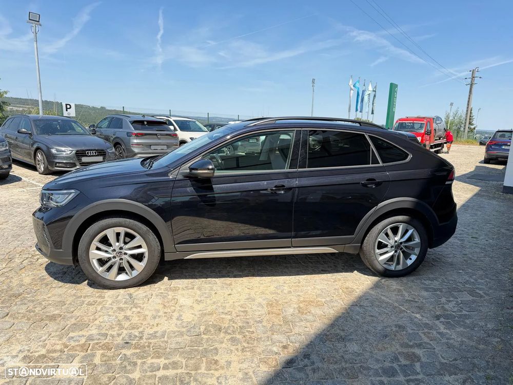 VW Taigo 1.0 TSI Urban - 5