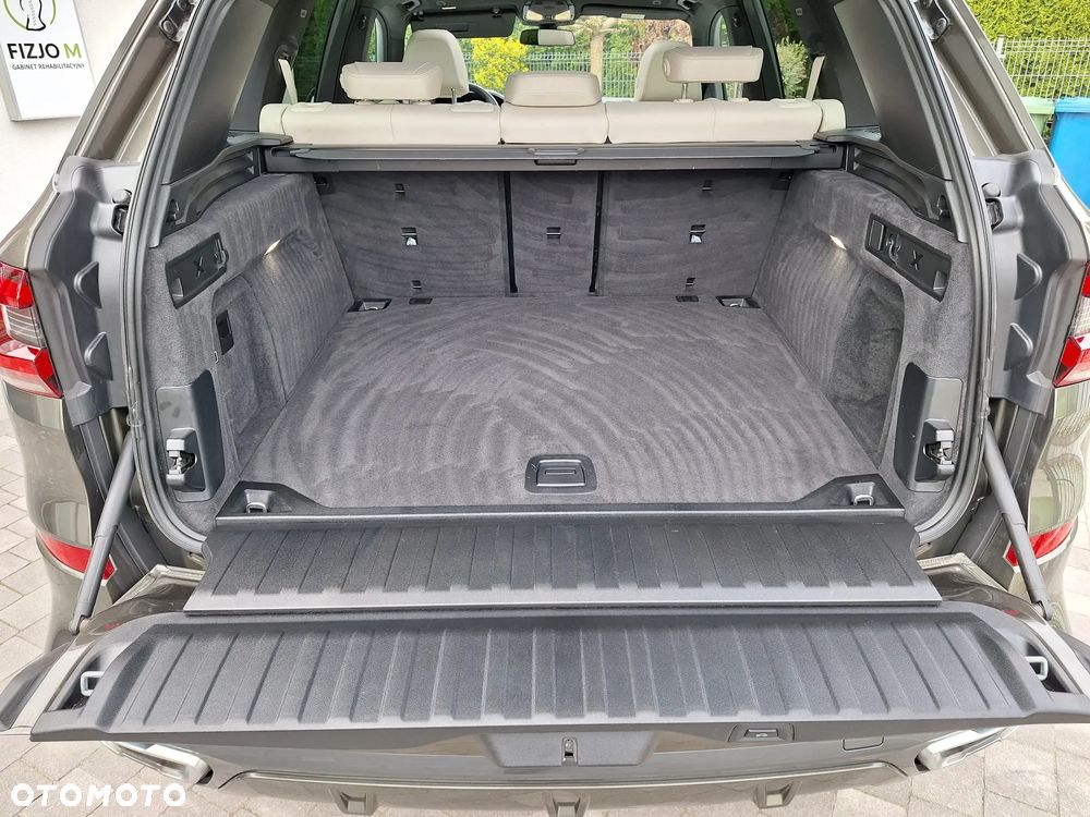BMW X5 xDrive40d mHEV sport - 19