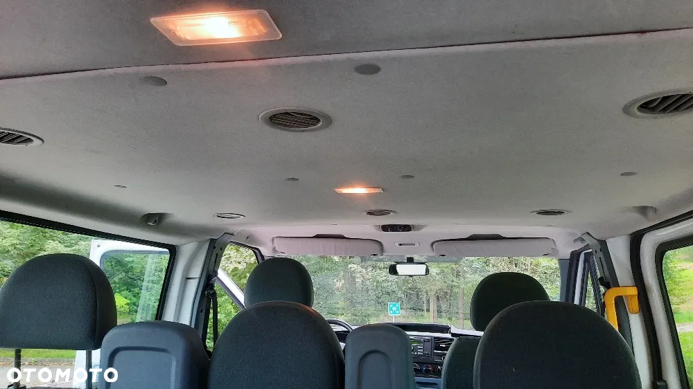 Ford Transit FT 280S Tourneo - 16