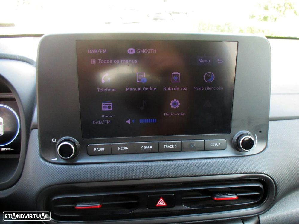Hyundai Kauai 1.6 CRDi N-Line - 23