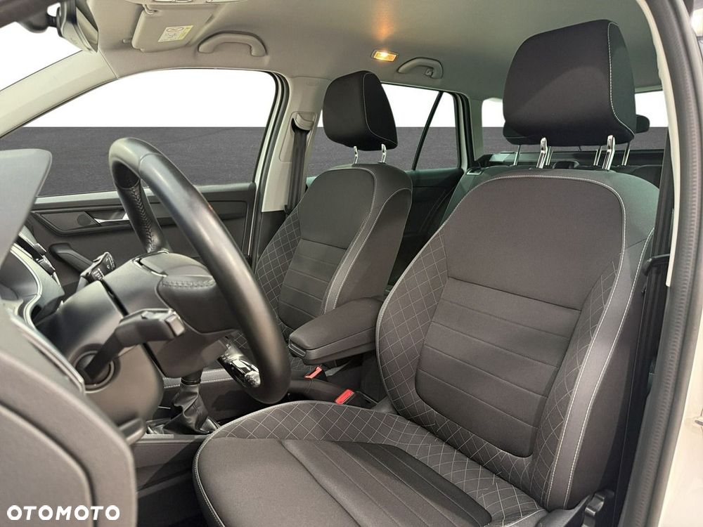 Skoda Fabia 1.0 TSI Ambition Plus - 17