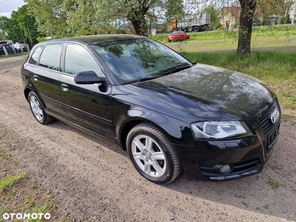 Audi A4 Avant 1.8 TFSI Ambition - 7