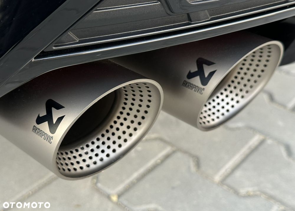 Audi S3 Limousine - 14