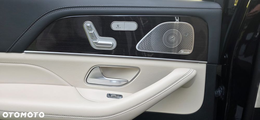 Mercedes-Benz GLE AMG 53 4-Matic - 20