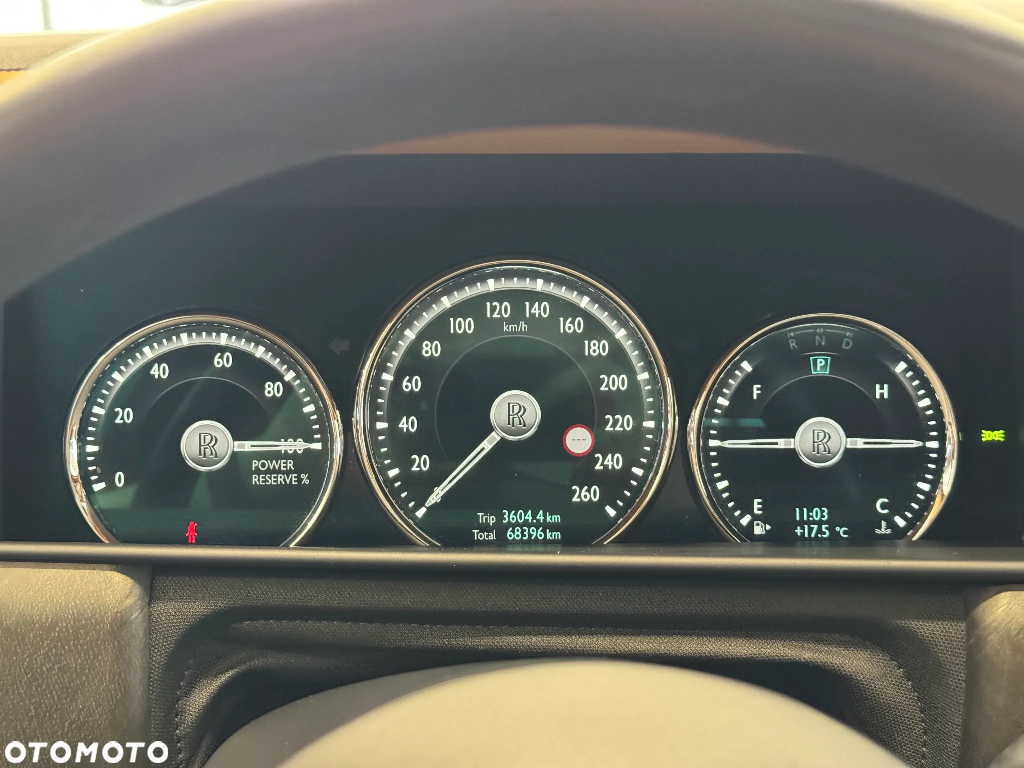 Rolls-Royce Cullinan - 23