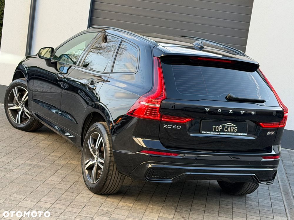 Volvo XC 60 - 5