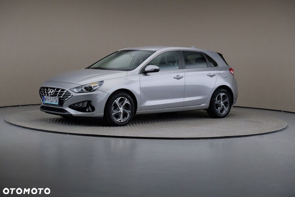 Hyundai i30 1.0 T-GDI Comfort - 1