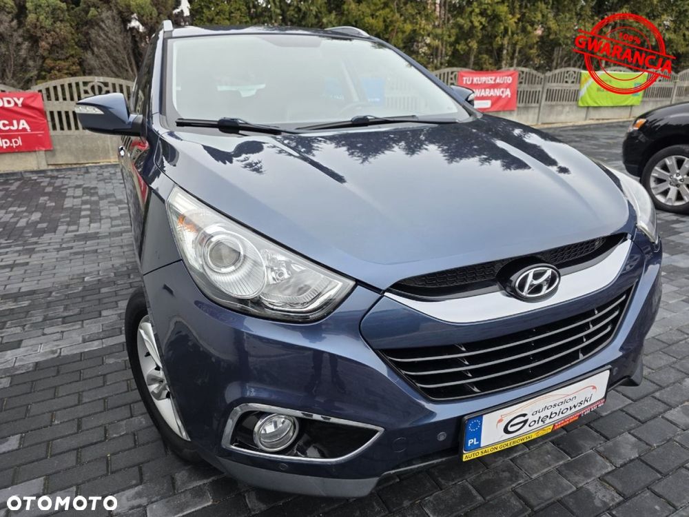 Hyundai ix35 - 16