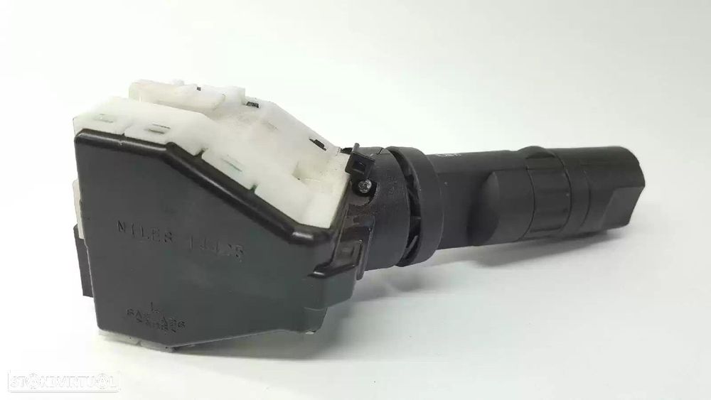 COMANDO LUZES NISSAN PATHFINDER III 2008 -25540EB62A - 2