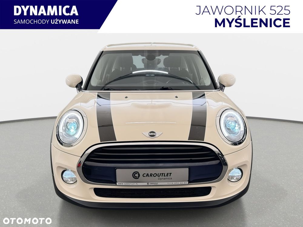 MINI Cooper - 3