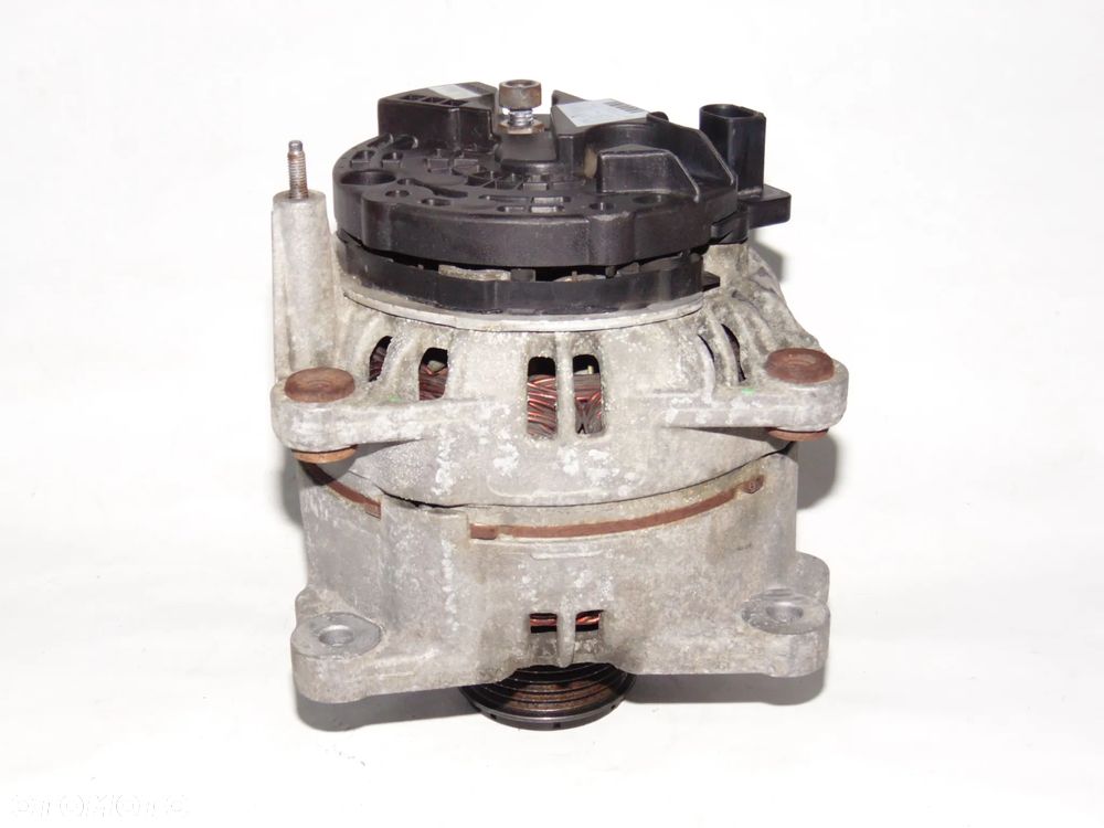 ORYGINAŁ alternator 150A 021903026B VW Volkswagen Touareg Porsche Cayenne I benzyna 3.2 V6 - 12