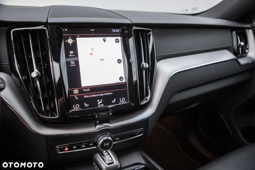 Volvo XC 60 D4 SCR Inscription - 17