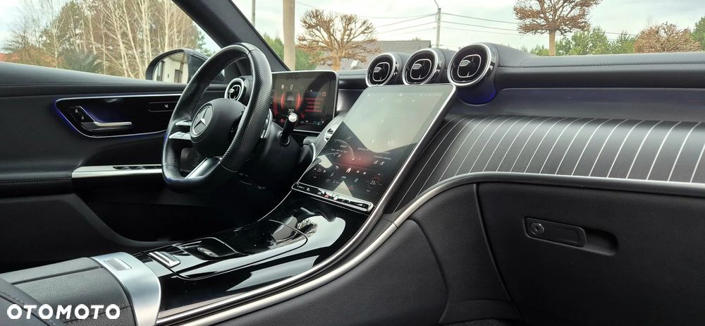 Mercedes-Benz GLC 220 d 4-Matic - 28