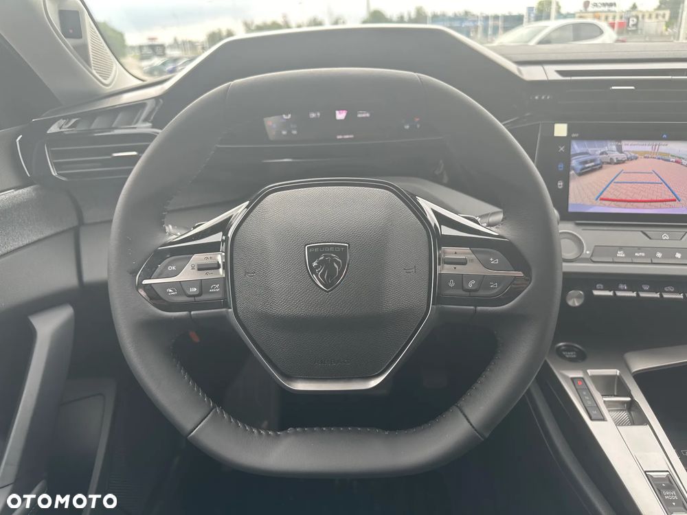 Peugeot 308 1.5 BlueHDi Allure S&S EAT8 - 12