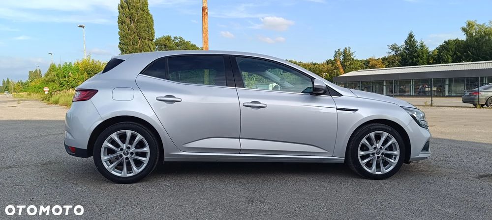 Renault Megane - 5
