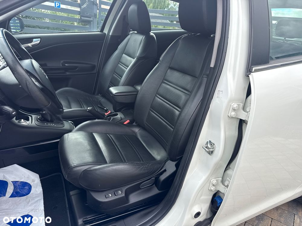 Alfa Romeo Giulietta 1.4 TB 16V Multiair TCT Collezione - 11