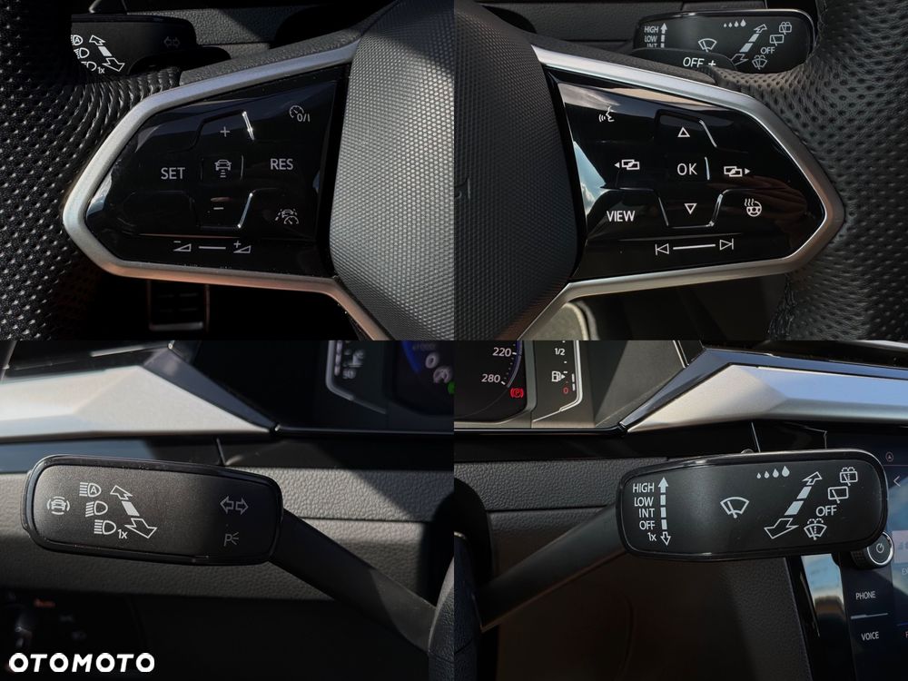 Volkswagen Arteon Shooting Brake 2.0 TSI R-Line DSG - 11