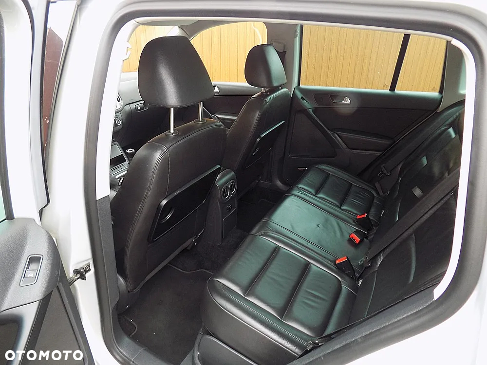 Volkswagen Tiguan 2.0 TDI 4Mot Trend&Fun - 6