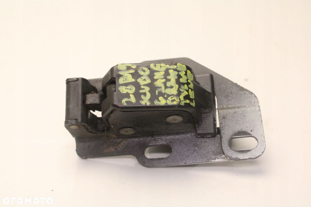 EXPERT JUMPY SCUDO II 06R- ZAMEK DRZWI LEWY TYŁ - 1