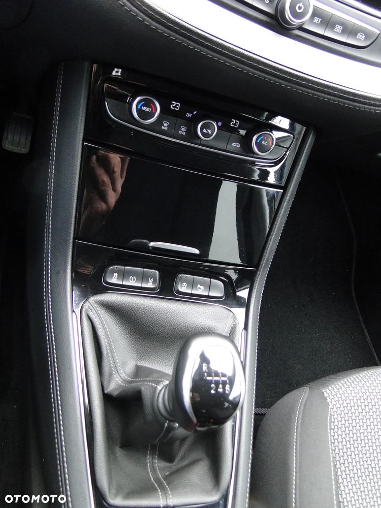 Opel Grandland X 1.5 CDTI Design Line S&S - 22