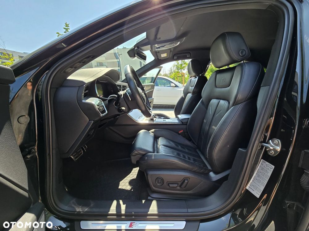 Audi A6 ver-50-tdi-quattro-tiptronic-s-line - 12